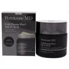 PERRICONE MD COLD PLASMA PLUS SUB-D NECK BY PERRICONE MD FOR UNISEX - 4 OZ TREATMENT