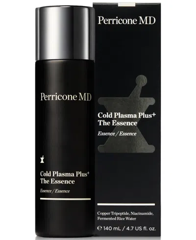 Perricone Md Cold Plasma Plus+ The Essence, 4.7 Oz.