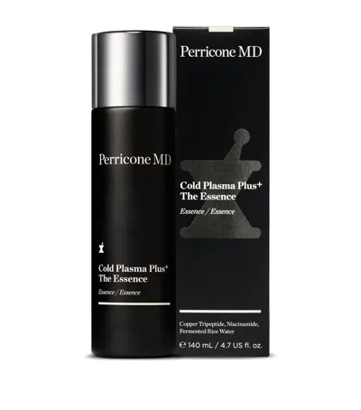 Perricone Md Cold Plasma Plus+ The Essence In White