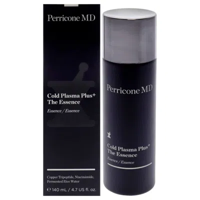 Perricone Md Cold Plasma Plus The Essence By  For Unisex - 4.7 oz Treatment In White