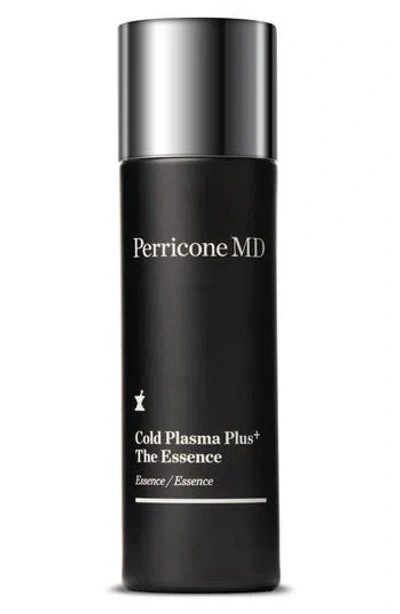 Perricone Md Cold Plasma Plus+ The Essence In No Color