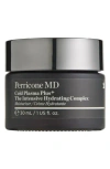 Perricone Md Cold Plasma Plus+ The Intense Hydrating Complex Moisturizer In No Color