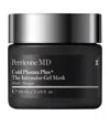 Perricone Md Cold Plasma Plus+ The Intensive Gel Mask