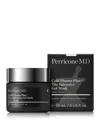 Perricone Md Cold Plasma Plus+ The Intensive Gel Mask 2 Oz.