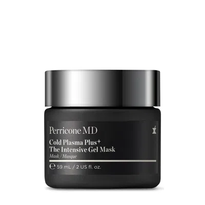Perricone Md Cold Plasma Plus+ The Intensive Gel Mask In White