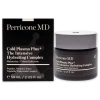 Perricone Md Cold Plasma Plus The Intensive Hydrating Complex 2 oz Skin Care 651473712664 In N/a