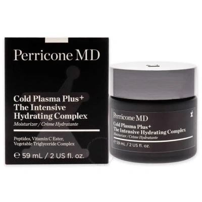 Perricone Md Cold Plasma Plus The Intensive Hydrating Complex 2 oz Skin Care 651473712664 In N/a
