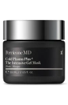 PERRICONE MD COLD PLASMA+ THE INTENSIVE GEL MASK