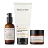 Perricone Md Complete Brightening & Smoothing Spf Regimen