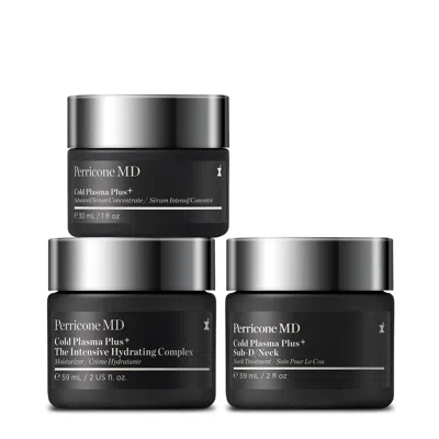 Perricone Md Corrective Solutions For Face & Neck