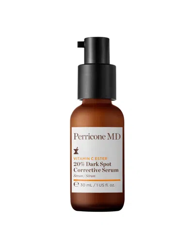 Perricone Md Dark Spot Corrective Serum, 1 Oz. In No Color