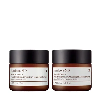 Perricone Md Day-to-night Firming Duo