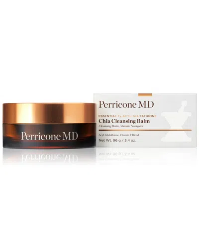 Perricone Md Essential Fx Acyl-glutathione Chia Cleansing Balm