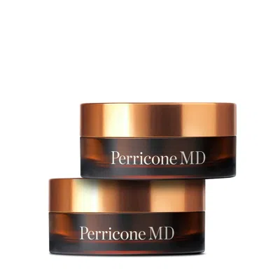 Perricone Md Essential Fx Acyl-glutathione Chia Cleansing Balm In Brown