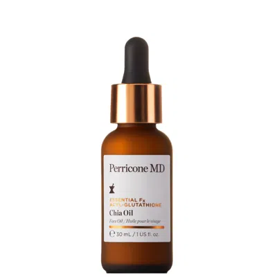 Perricone Md Essential Fx Acyl-glutathione Chia Oil