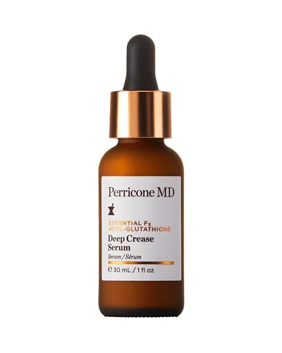 Perricone Md Essential Fx Acyl-glutathione Deep Crease Serum