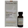 PERRICONE MD ESSENTIAL FX ACYL-GLUTATHIONE EYELID LIFT SERUM BY PERRICONE MD FOR UNISEX - 0.5 OZ SERUM