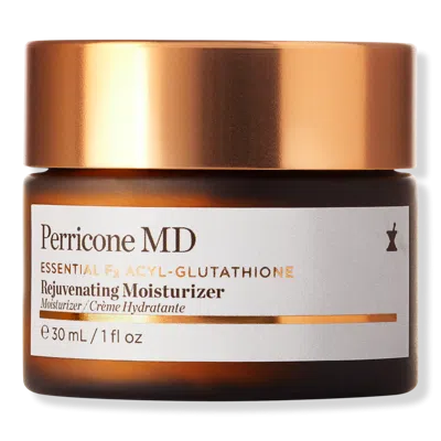 Perricone Md Essential Fx Acyl-glutathione Rejuvenating Moisturizer
