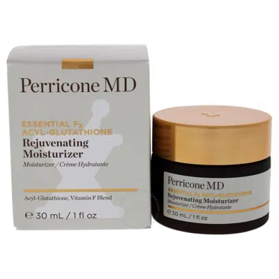 Perricone Md Essential Fx Acyl-glutathione Rejuvenating Moisturizer By  For Women - 1 oz Moisturizer In N/a