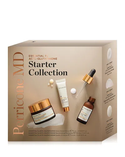 PERRICONE MD ESSENTIAL FX STARTER COLLECTION ($255 VALUE)