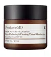 Perricone Md Face Finishing & Firming Tinted Moisturizer Spf 30