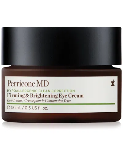 Perricone Md Fg Sensitive Skin Eye Cream 15ml In White