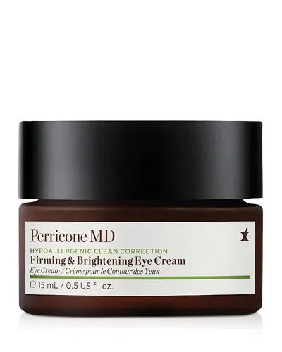 Perricone Md Fg Sensitive Skin Eye Cream 15ml In White