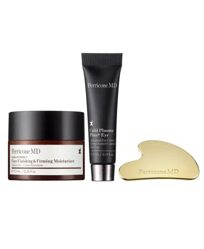 Perricone Md Free 3-pc. Gift With Any $50  Purchase