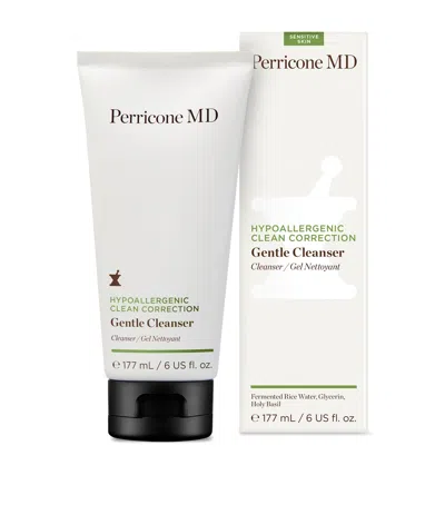 Perricone Md Gentle Cleanser In White