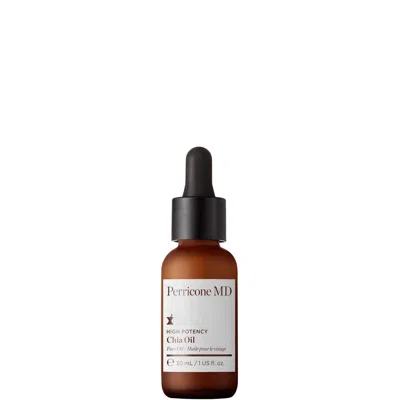 Perricone Md High Potency Chia Oil 30ml