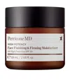 PERRICONE MD PERRICONE MD HIGH POTENCY CLASSICS FACE FINISHING & FIRMING TINTED MOISTURISER - SPF 30 (59ML)