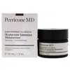 PERRICONE MD HIGH POTENCY CLASSICS HYALURONIC INTENSIVE MOISTURIZER BY PERRICONE MD FOR UNISEX - 1 OZ MOISTURIZER