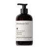 Perricone Md High Potency Classics Nutritive Cleanser In Transparent