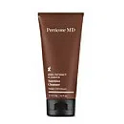 Perricone Md High Potency Classics Nutritive Cleanser In Transparent