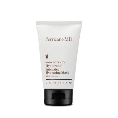 PERRICONE MD HIGH POTENCY HYALURONIC INTENSIVE HYDRATING MASK 59ML