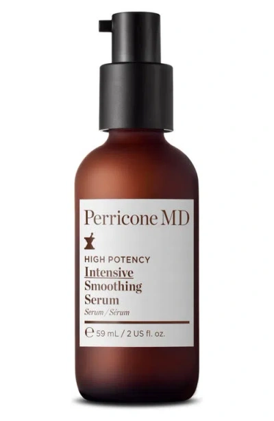 PERRICONE MD PERRICONE MD HIGH POTENCY INTENSIVE SMOOTHING SERUM