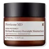 Perricone Md High Potency Retinol Recovery Overnight Moisturizer