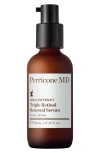 Perricone Md High Potency Triple Retinol Renewal Serum In No Color