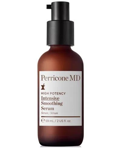Perricone Md Hp Intensive Smoothing Serum, 2.0 oz In No Color