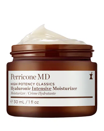 Perricone Md Hpc - Hyaluronic Intensive Moisturizer In Multi
