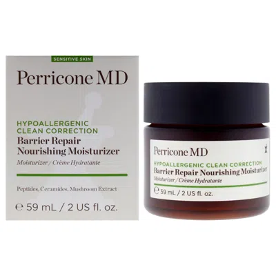 Perricone Md Hypoallergenic Clean Correction Barier Repair Nourishing Moisturizer By  For Unisex - 2