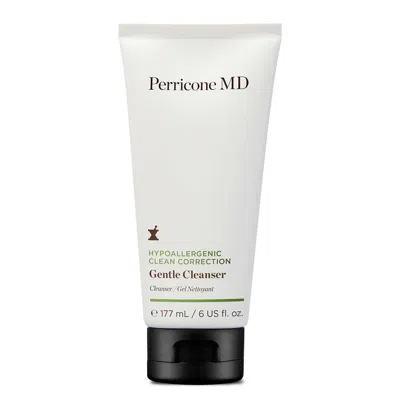 Perricone Md Hypoallergenic Clean Correction Gentle Cleanser - 6 oz / 177ml