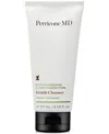 Perricone Md Hypoallergenic Clean Correction Gentle Cleanser In No Color