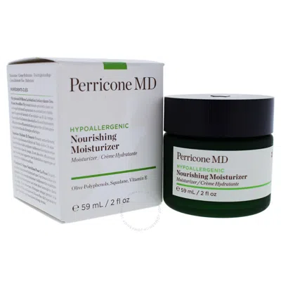Perricone Md Hypoallergenic Nourishing Moisturizer By  For Unisex - 2 oz Moisturizer