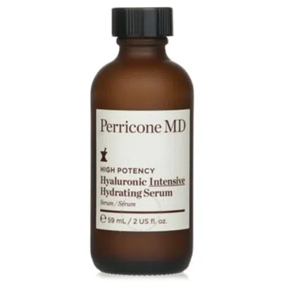 Perricone Md Ladies High Potency Hyaluronic Intensive Hydrating Serum 2 oz Skin Care 651473713067 In White