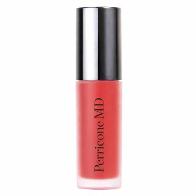Perricone Md Ladies No Makeup Lip Oil 0.15 oz Makeup 651473715115