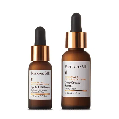 Perricone Md Lift & Correct Duo