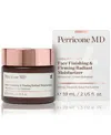 Perricone Md High Potency Face Finishing & Firming Radiant Moisturizer In No Color