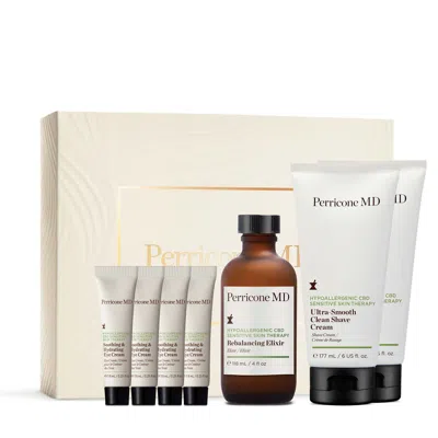 Perricone Md Men's Collection In Multi