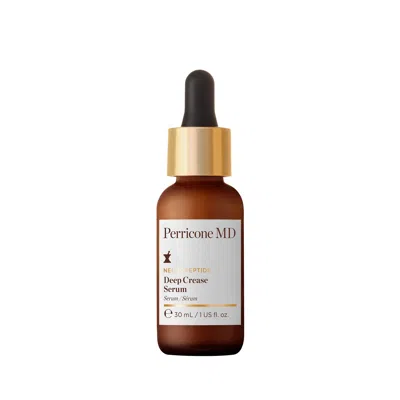 Perricone Md Neuropeptide Deep Crease Serum 1oz Fg